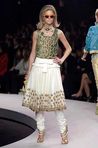 Look 6